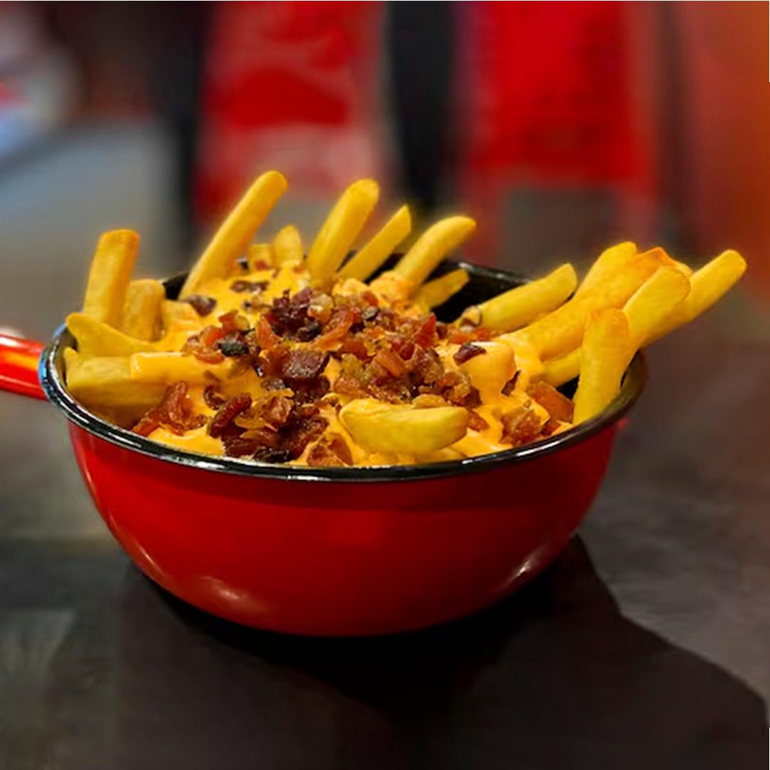 BATATA ESPECIAL