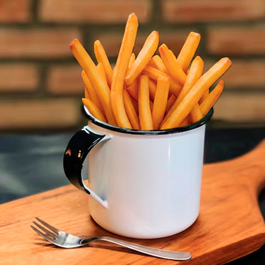 BATATA SIMPLES