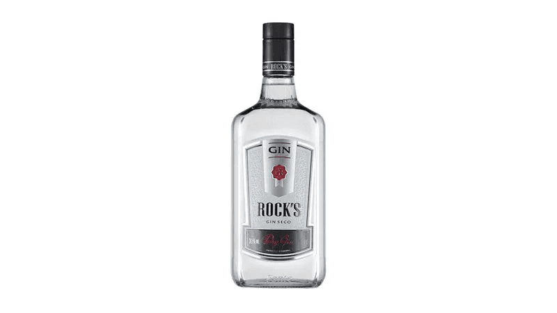 DOSE GIN ROCK'S