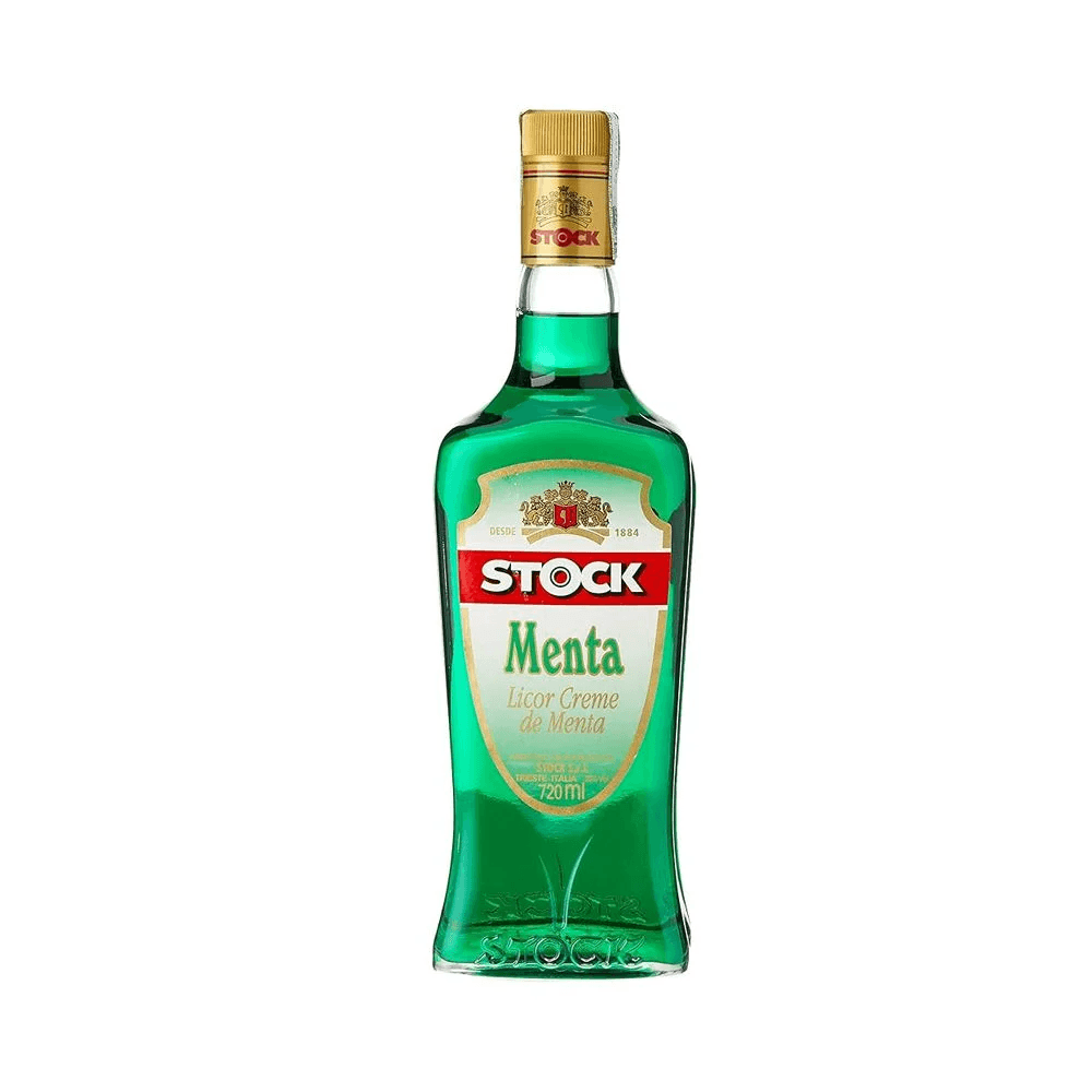 DOSE LICOR DE MENTA