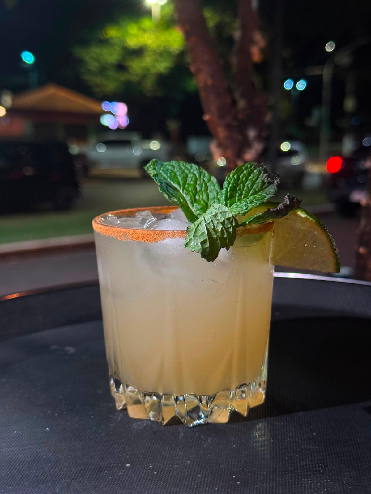 DRINK CANELINHA BREEZE