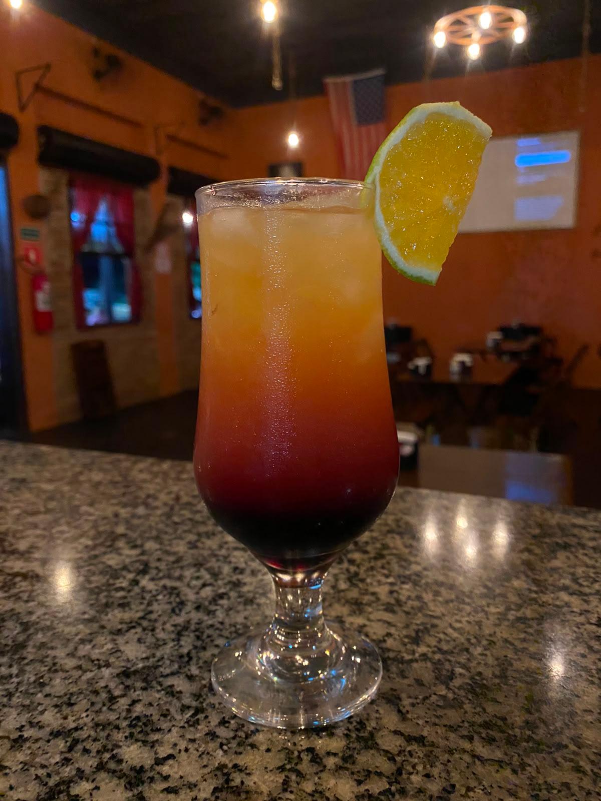 DRINK SEX ON THE BEACH