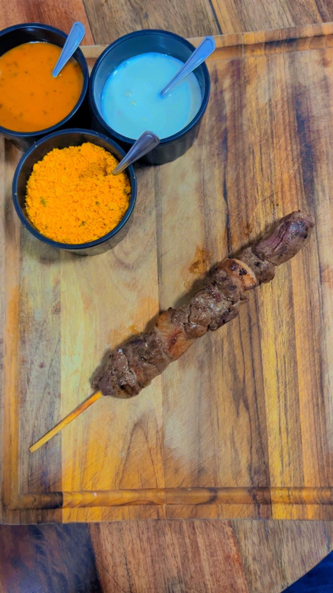 Carne