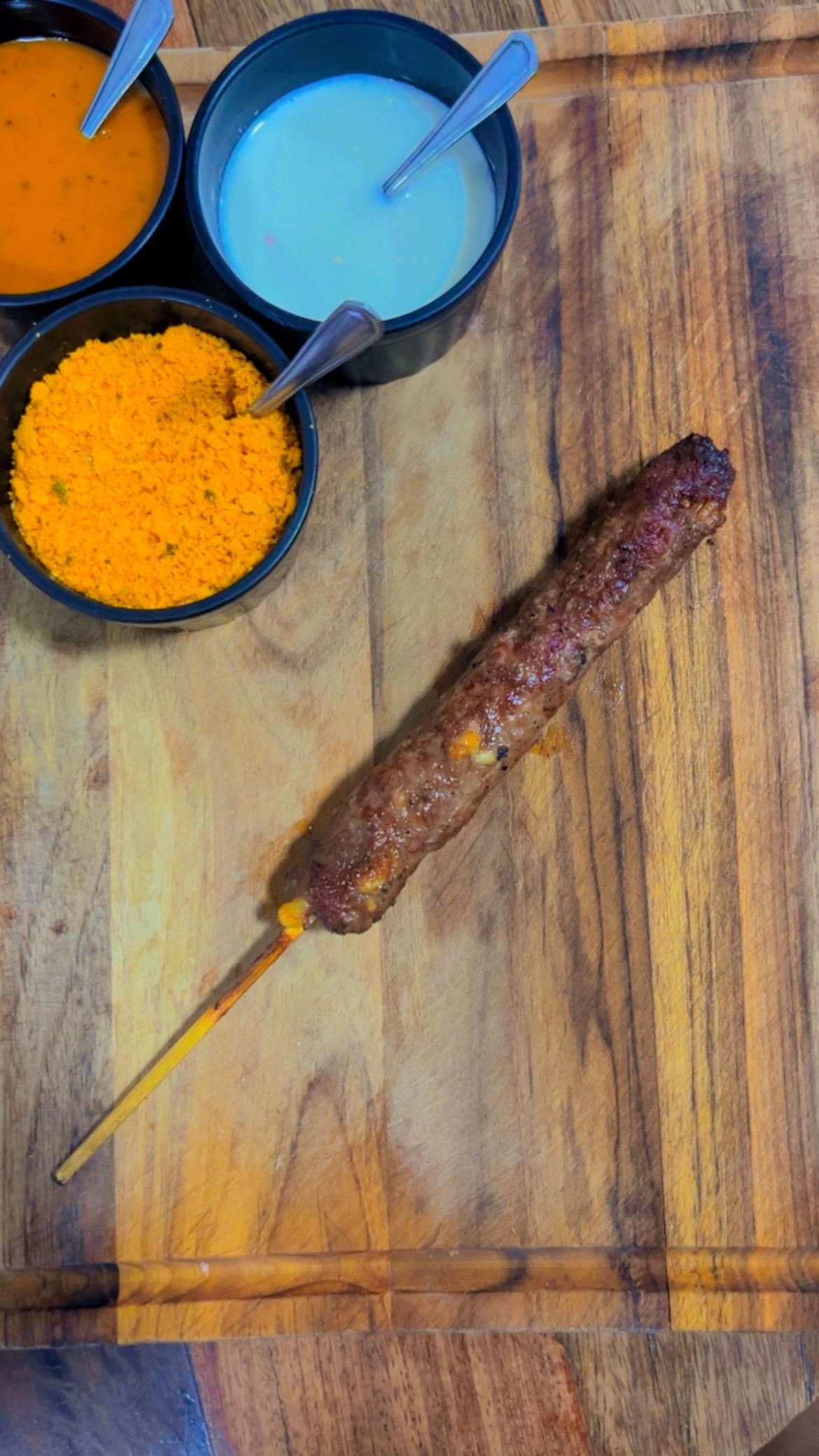 Kafta Queijo