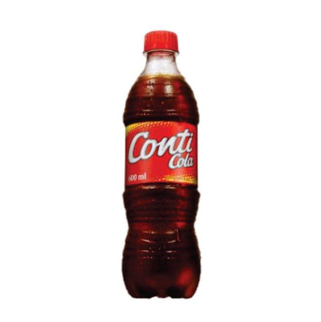 Conti Cola 600 ml