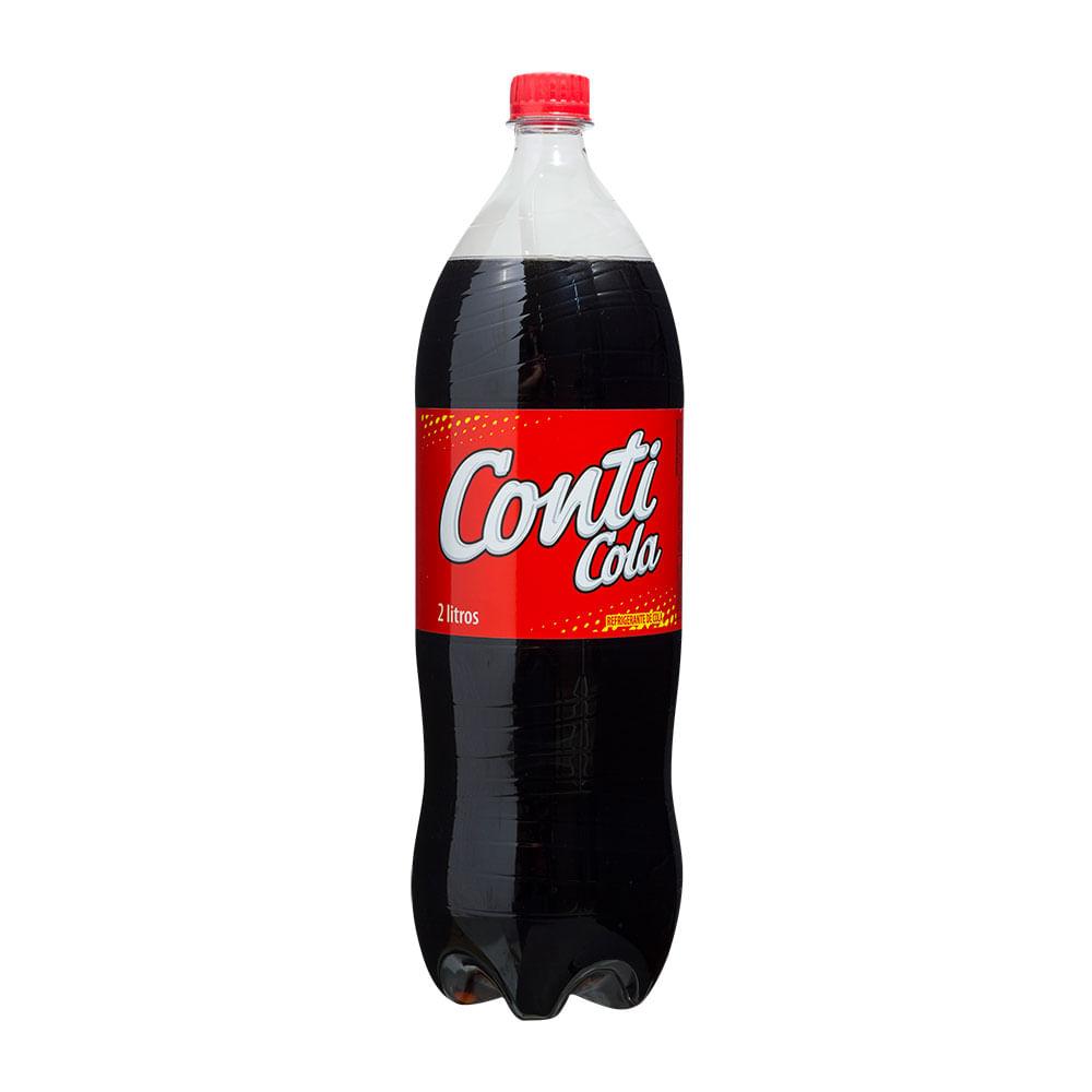 Conti Cola 2L
