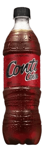Conti Cola Zero 600 ml