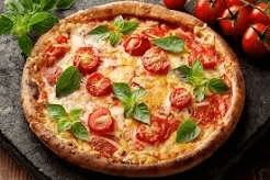 Pizza Marguerita Especial