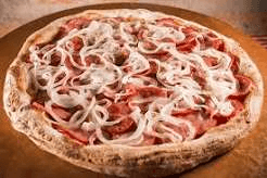 Pizza Calabresa