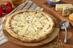 Pizza Quatro Queijos