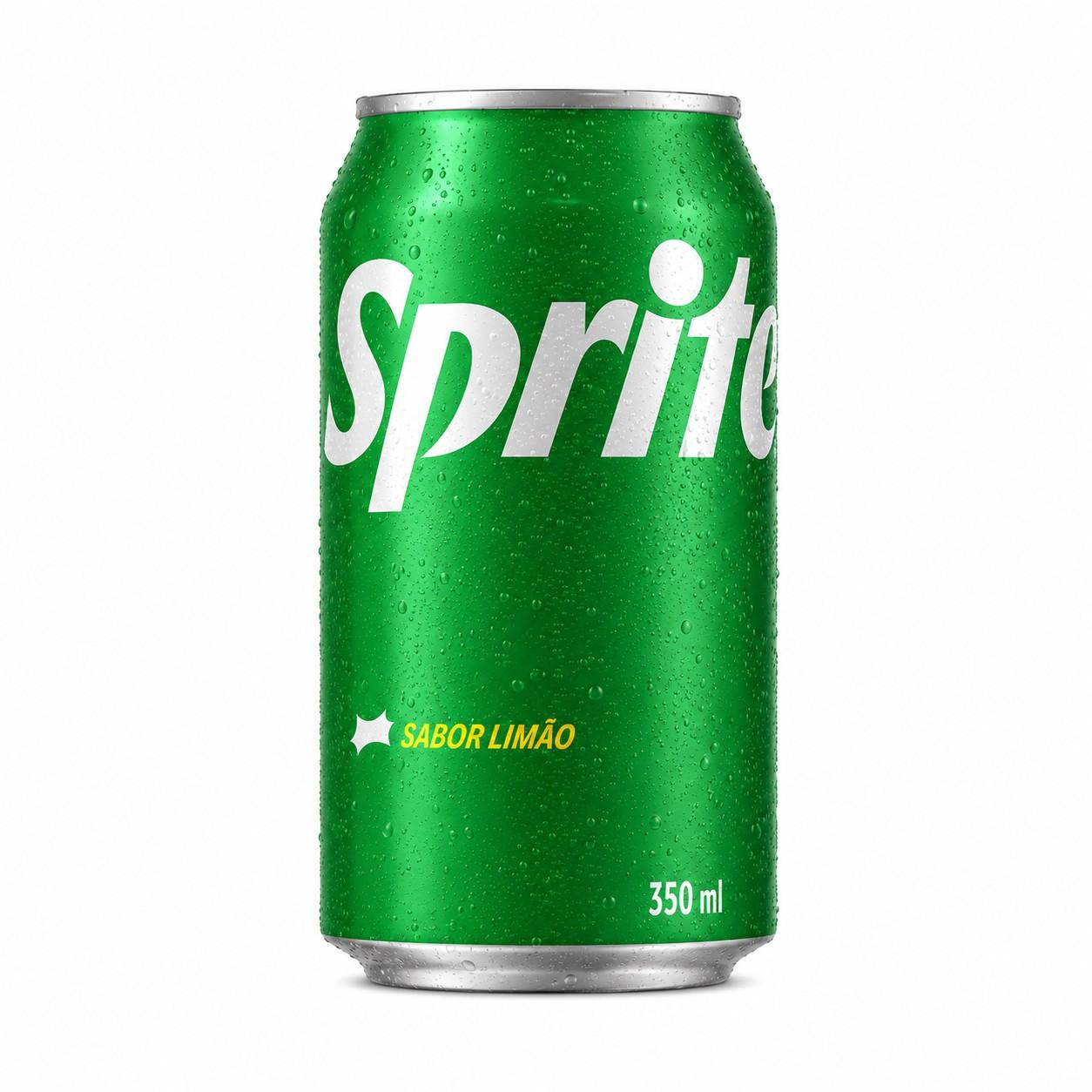 SPRITE LATA
