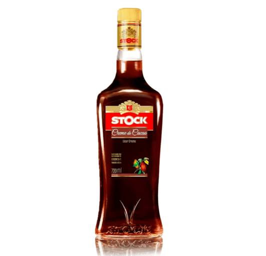 DOSE LICOR DE CACAU