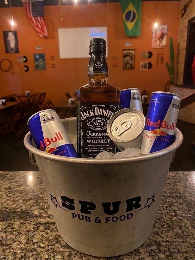 COMBO JACK DANIEL´S
