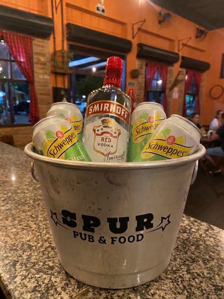 COMBO SMIRNOFF + 4 CITROS