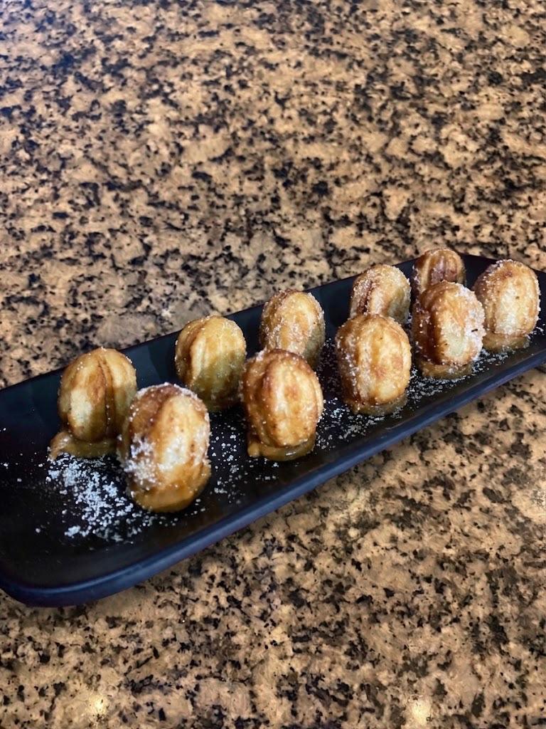 MINI CHURROS