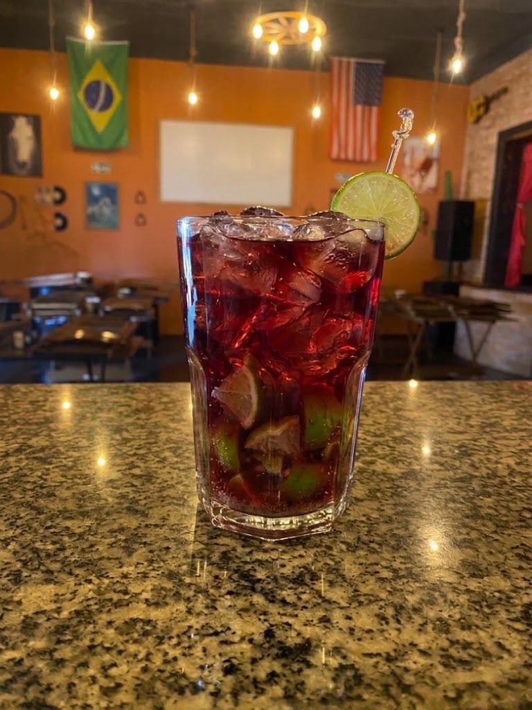 CAIPIVINHO