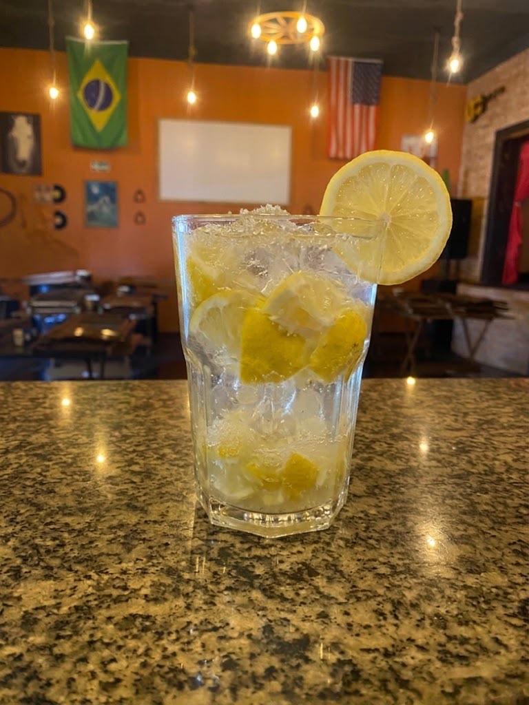 CAIPIGIN ROCK'S