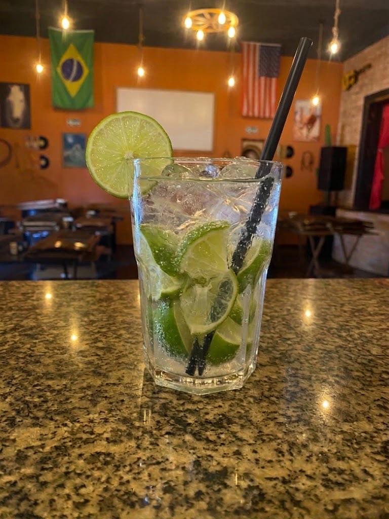 CAIPIROSKA SMIRNOFF