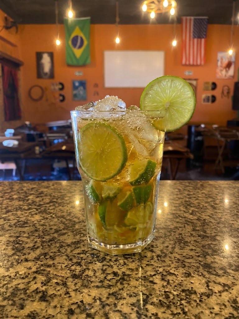 CAIPIRISSIMA RUM MONTILA