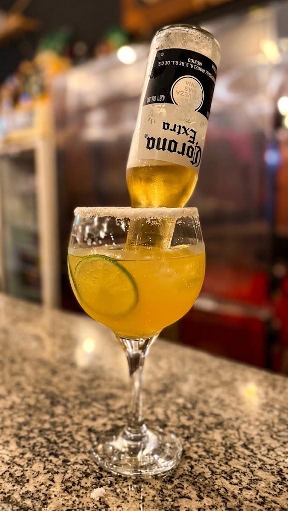 CAIPICERVA CORONA