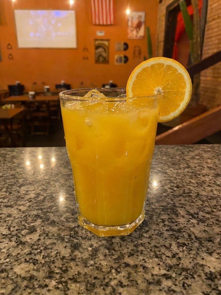 SUCO DE LARANJA NATURAL COPO