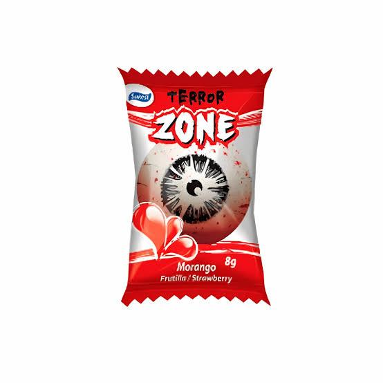TERROR ZONE