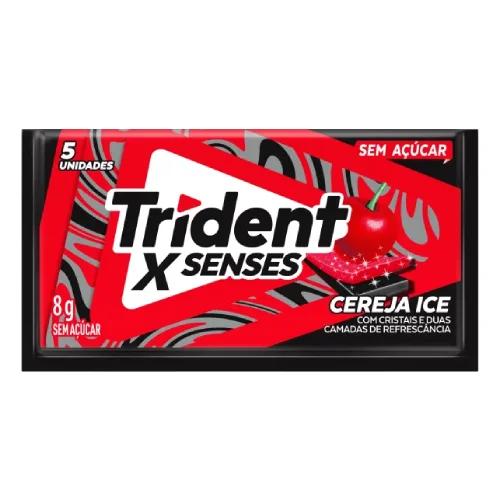Trident Sense - Cereja Ice