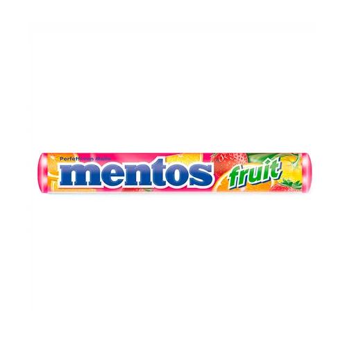 Mentos Salada De Frutas