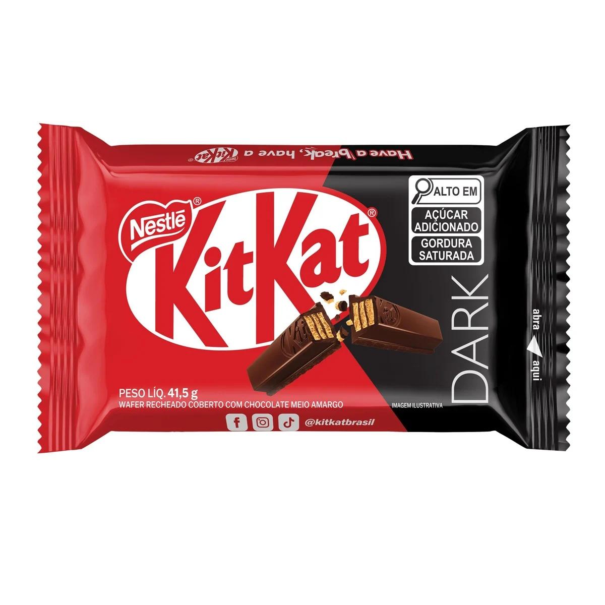 KitKat Dark