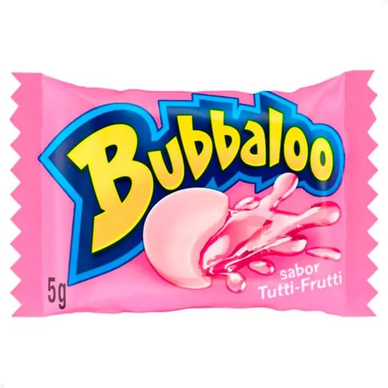 Bubbaloo Tutti Frut