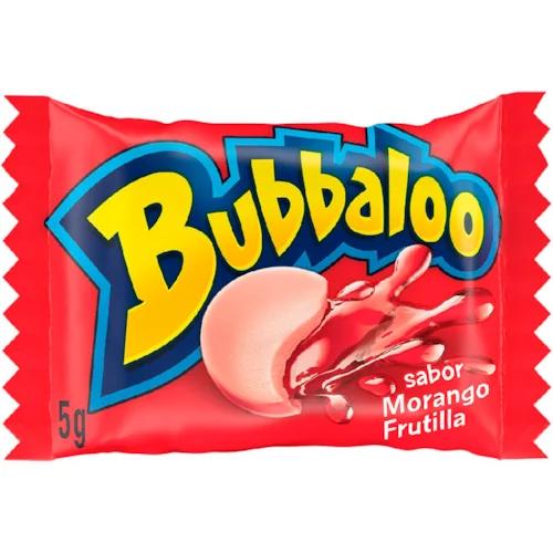 Bubbaloo Morango