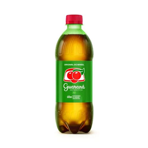 GUARANA 600 ML