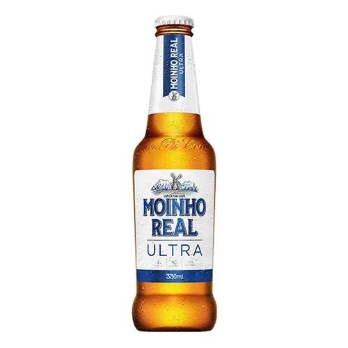 Moinho Real Ultra 330ml