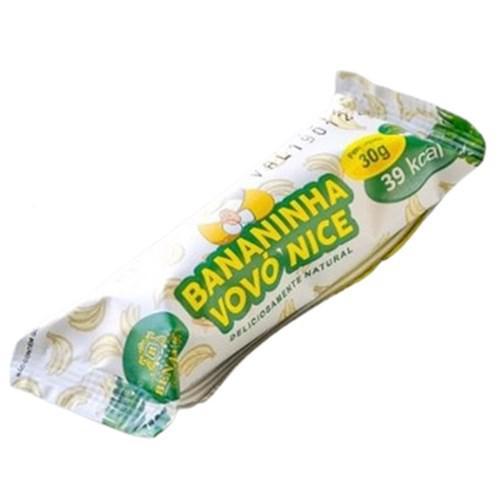 Bananinha  Da Vovó