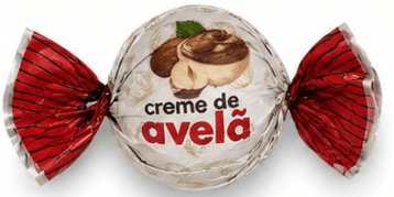 Creme De Avelã