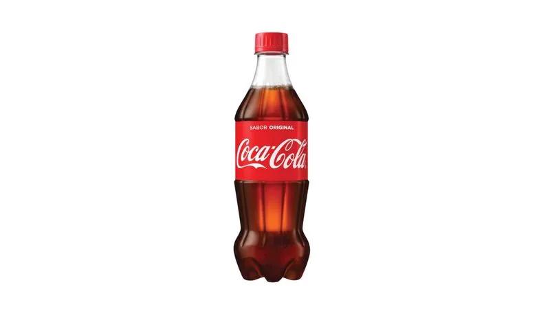 Coca Cola 600ml