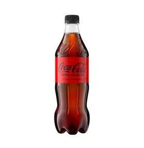 Coca Cola Zero 600ml