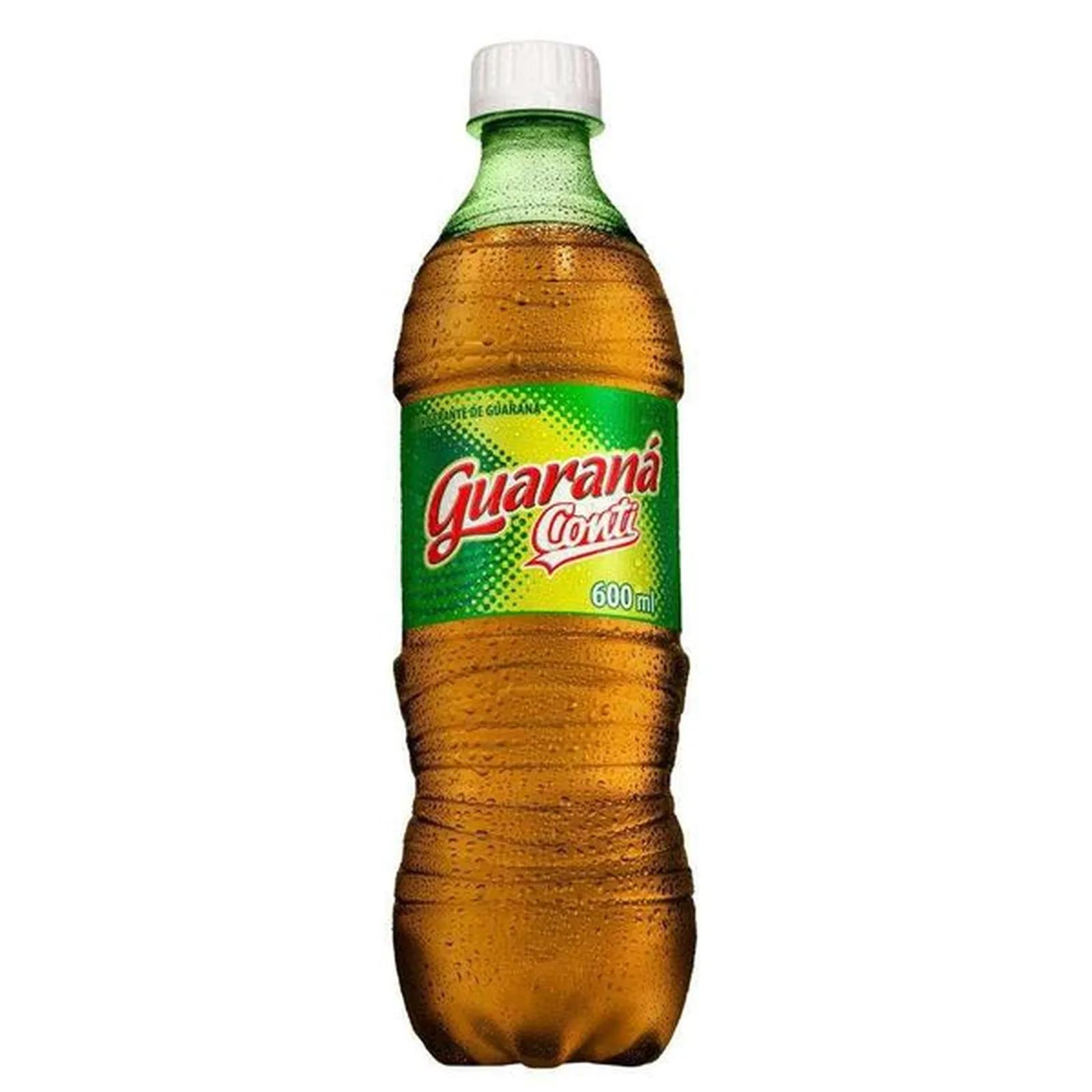 Guaraná Conti 600ml