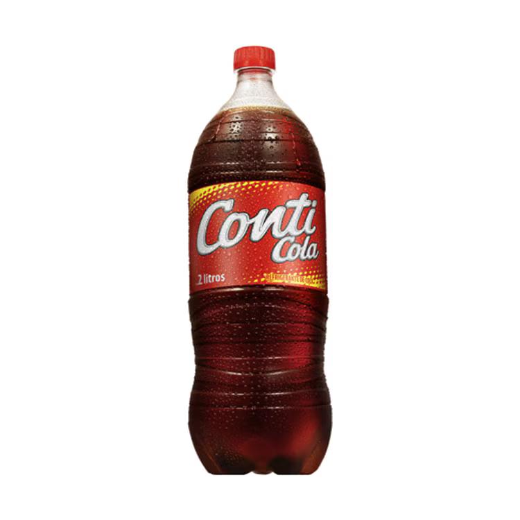 Conti Cola 2 Litros