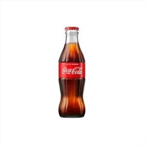 Coca Cola KS