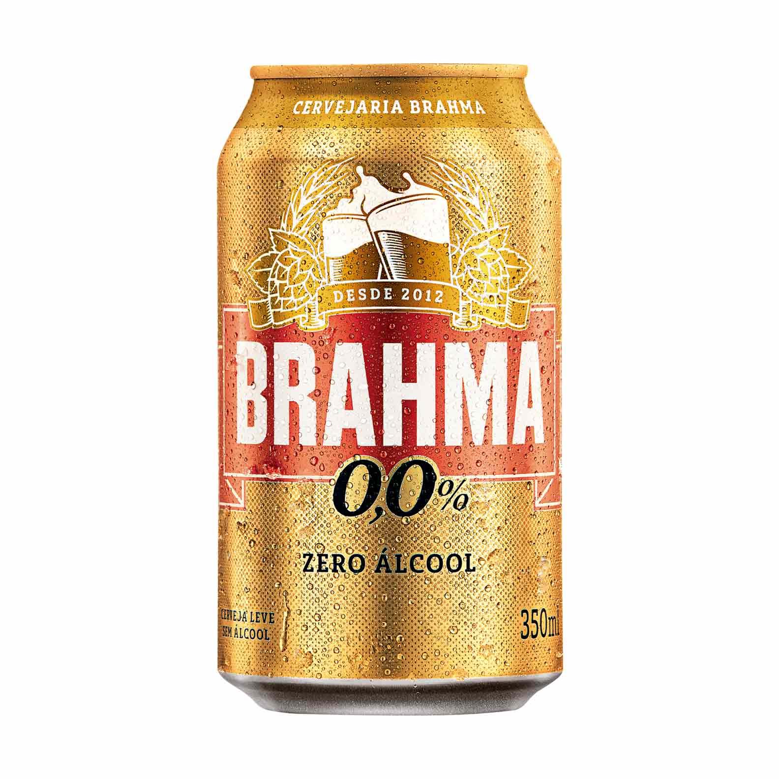 Brahma Zero