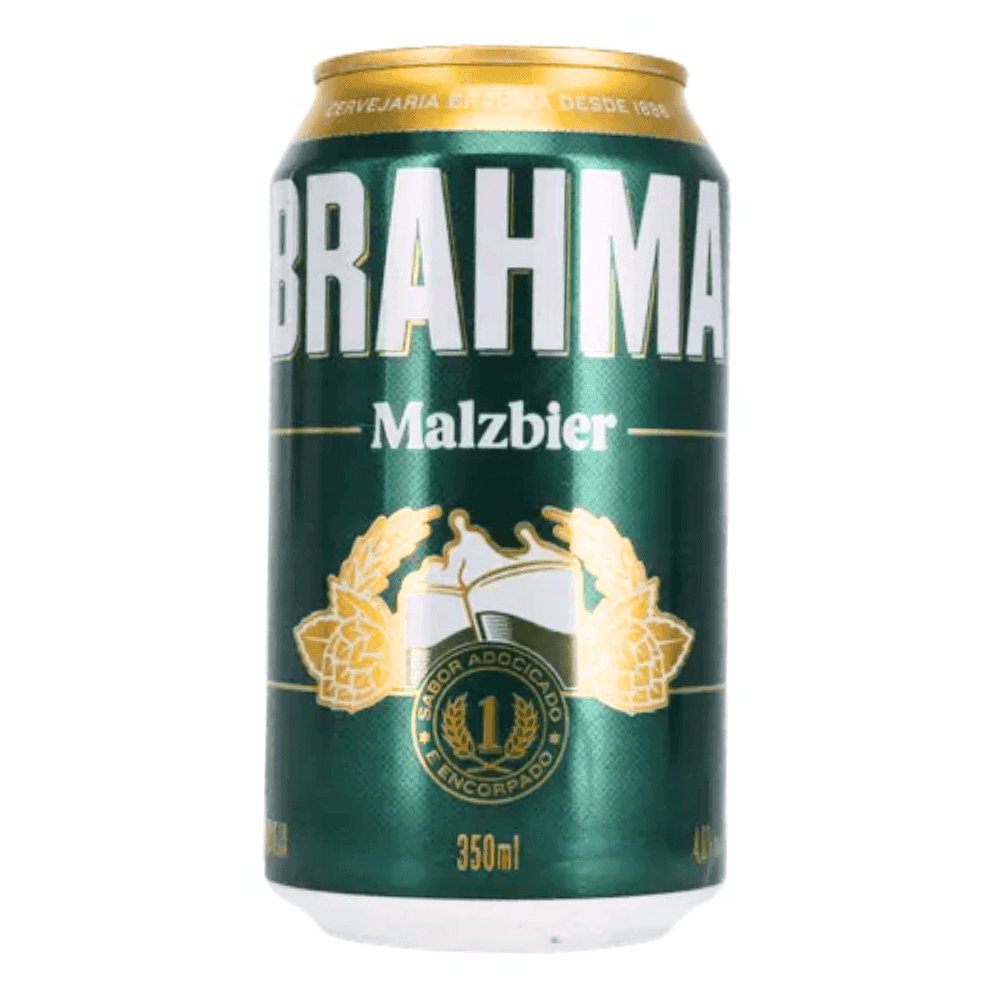 Brahma Malzbier