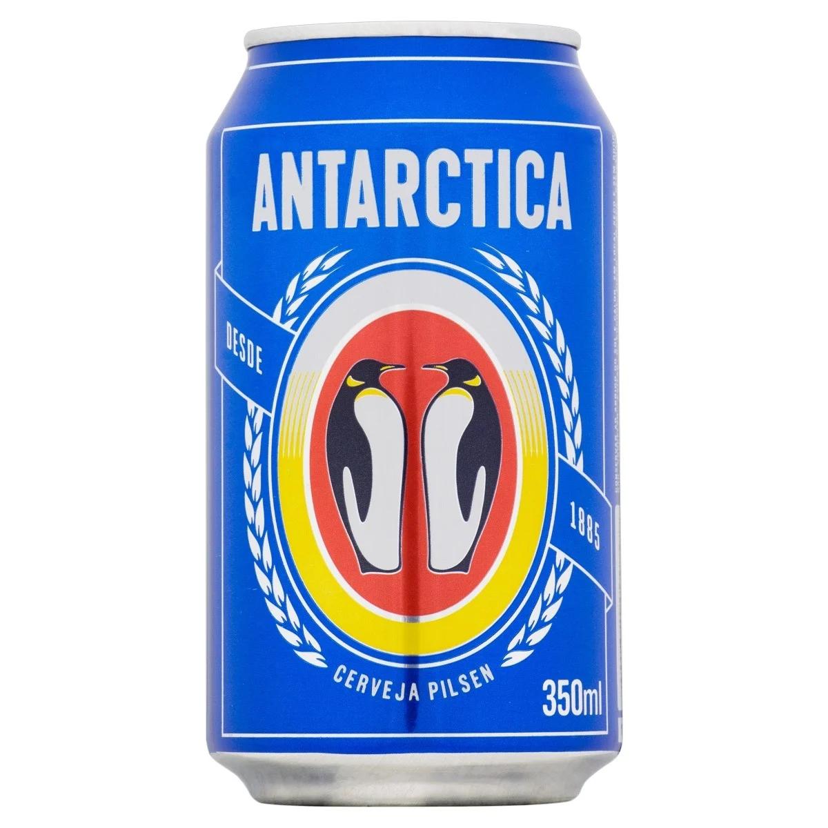 Antarctica
