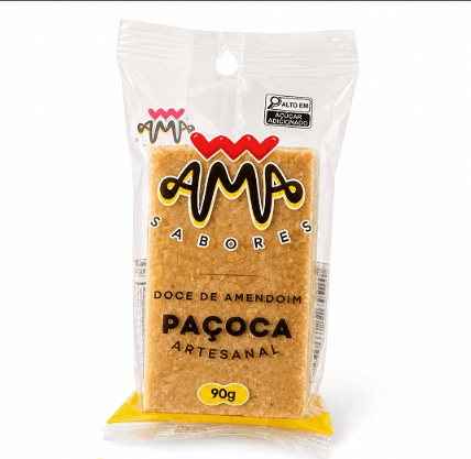 Paçoca