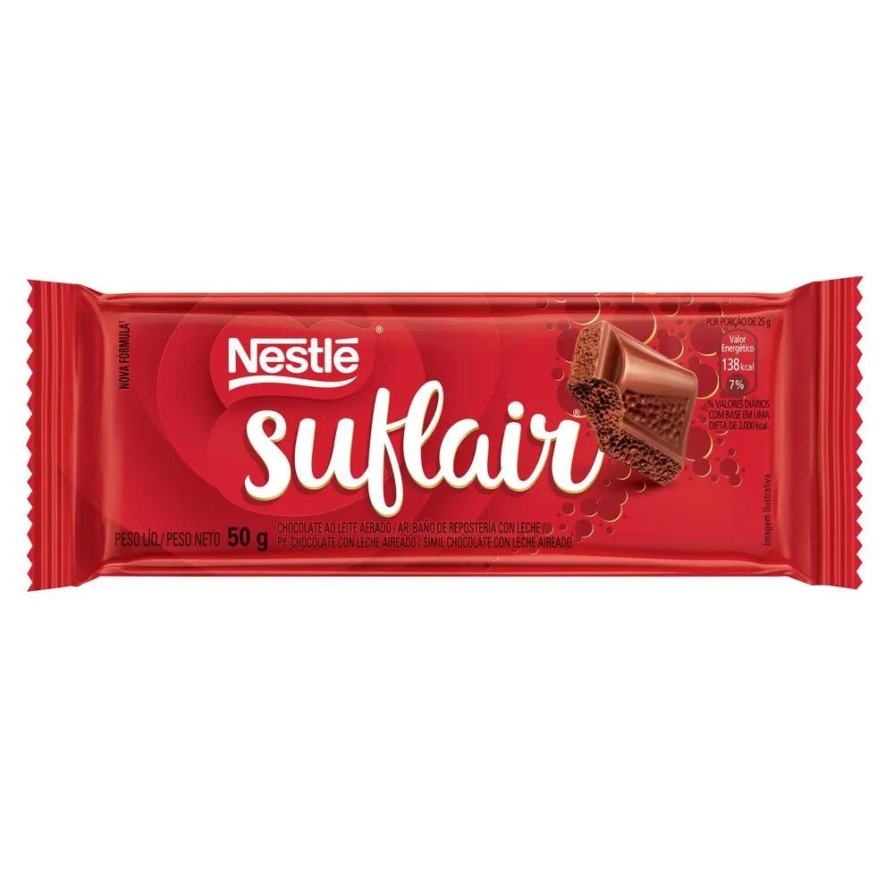 Suflair 50G