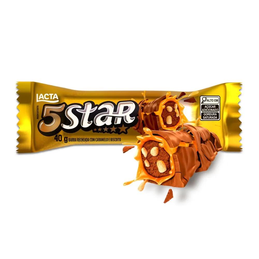 5 Star