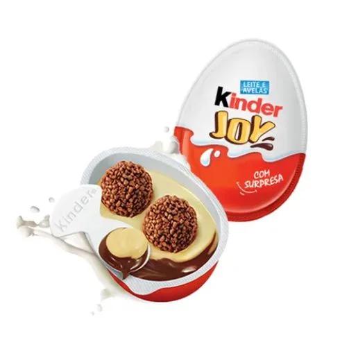 Kinder Joy