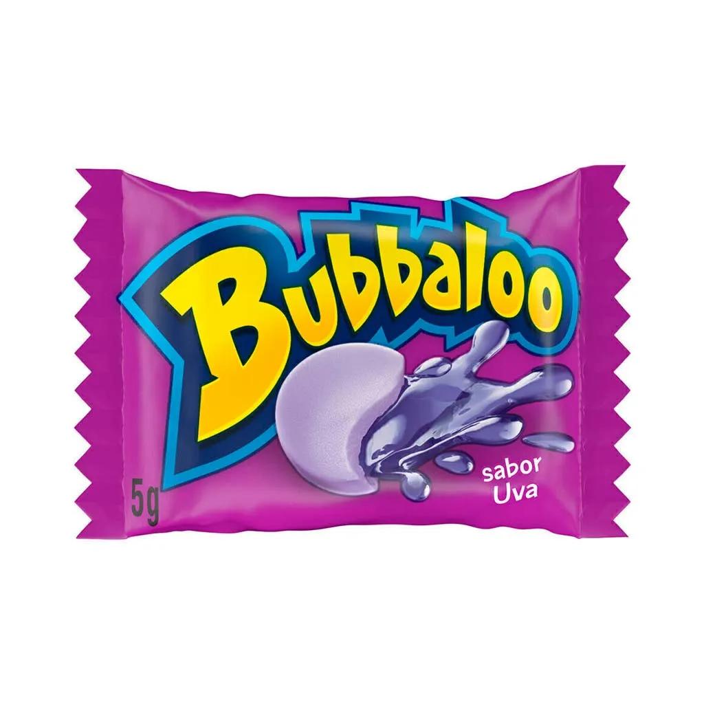 Bubbaloo Uva