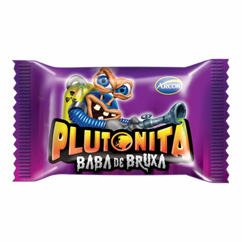 Plutonita