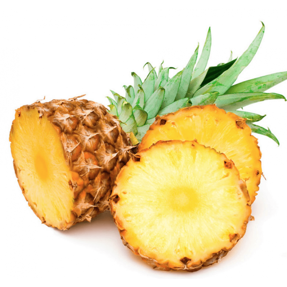 Suco de Abacaxi